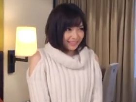 番組の収録を装い可愛い女子大生をナンパ！素股で発情モードにさせて生挿入中出し！