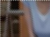 【巨乳】護身術を学びにやってきた巨乳のお姉さんが先生のセクハラ指導でアソコにチンポを入れられ中出しエッチでハメられる!