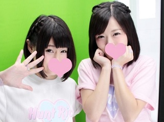 【素人ｘ膣内射精】「やばぁ♡妊娠するって絶対ｗｗ」スレンダー美乳おっぱいのイマドキ美少女とホテルで乱交セックス！
