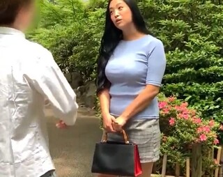 【巨乳奥様】マシュマロおっぱいを揺らして、トロまんこで童貞筆おろし… 柔乳ぽっちゃりボイン妻