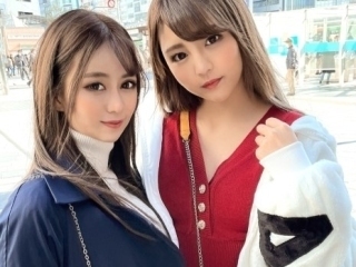 〖素人ナンパ〗朝帰りの女の子を発見 プリケツＴバックに大興奮