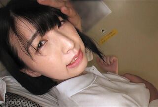 敏感に感じる地味な教え子(花狩まい)におしっこさせてナマ中出しセックス