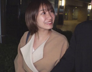 【OL巨乳】ムラついた先輩をホテルに招いてご奉仕プレイを繰り返す女性社員