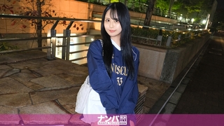 マジ軟派、初撮。2156 スレンダーな体格に、ボンキュッボンな巨乳巨尻を携えたスーパー美女がヨガリまくり！！手マン&クンニで、クジラ潮吹き大噴射！！ドМかと思いきや、男の乳首2点攻めのトライアングル手コキとジュポジュポフェラチオ無双！！長い脚を活かしたガン突き立ちバックの応酬で、ギャップ過ぎる和彫りを躍らせ、喘ぎまくりヨガリまくりのエロ乱舞！！