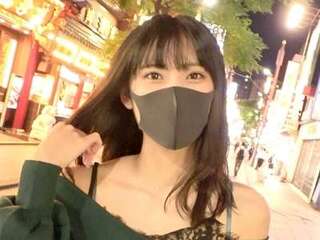 【スレンダー×素人】スレンダー長身ちゃんがエロ交尾！潮吹きおしっこ！ガン突きぱんぱん音のずらしパコ！