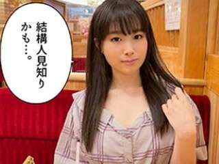 【素人＠企画】見かけによらない巨乳ちゃんがえちえちSEX！がんばるご奉仕パイズリ！乳揺れえちっくす！