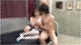 【巨乳】篠田ゆう 違う男との連続ファックで中出しされ続けた巨乳ビッチはセックスだけでは満足できず濃厚ザーメンを顔射されるｗ