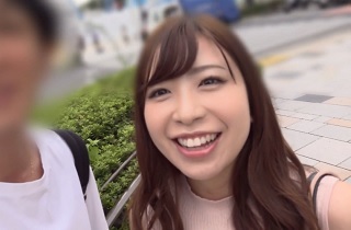 美人過ぎる保育士の26歳お姉さん｡締まりバツグンの極上マンコにたっぷり中出しするハメ撮り映像！