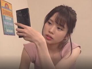 『誰にも内緒だからね…』スクールカースト上位の美少女Jkにセフレ指名された絶倫チー牛が目隠しされながらスマホハメ撮り撮影！