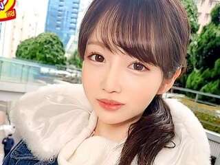 素人企画でアイドル級ロリ美少女がえちえちSEX！スパンキング調教バックでアクメ！窓際ぱんぱん立ちバック！