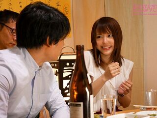 《伊藤舞雪》一晩だけ旦那を忘れオンナの快楽を求めてしまった若妻ｗｗｗ
