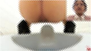 【肛門接写】調教済みぽいアナルから硬糞を捻り出す女の子のトイレ盗撮動画。マン汁付き。