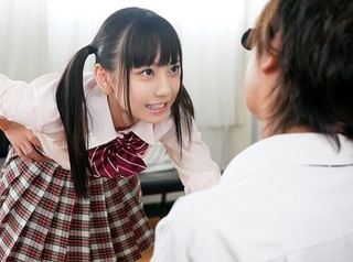 【フェラずらしハメ】やらしい体液を振りまいて硬い肉棒の快感にアヘついちゃう美少女
