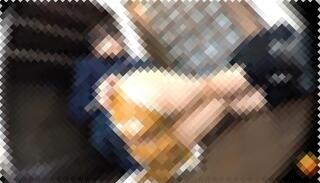 そんなに出るの？てくらい自宅でウンコ漏らす女子校生。真面目な顔して卑猥なケツだ！