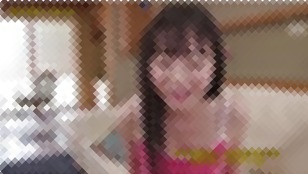 【痴女】汗だくな痴女美少女、七沢みあの淫語足コキ無料エロ動画！