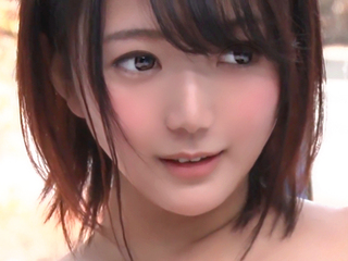 ［素人ナンパ］これ…絶対マッサージではない(*ﾉωﾉ)バストUPで誘い女子校生にダメな行為ｗ乙女のミニ膣に激ピストン！