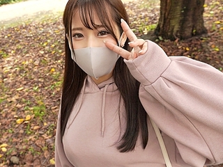 ダイナマイトボディな女がAV初出演を楽しんでハードプレイで果ててしまうww