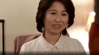 妻の母はカワイイ五十路熟女。夫は妻の目を盗んで義母の熟れた肉体に貪りつく（金杉里織）