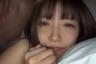 夏木りんと2人きりの旅行でプライベート感あるハメ撮りセックス