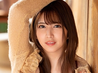 【七ツ森りり】モデルが待望のAVデビュー♡「芸能人やめます」スレンダー美女と初撮りセックス♥