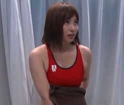 陸上部の女子大生をナンパ！あの手この手を駆使して膣圧測定へ持ち込み生ハメ中出し！