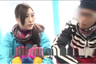 〈MM×アパレルさん〉薄倖なハーフみたいな美人さん。髑髏のウェア着る趣味の悪い彼氏に思いがないのか挿入許したよねww