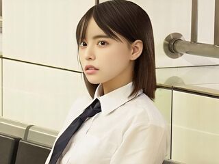 ＜電車痴漢＞エロ制服な清楚JKを学校から尾行してパンチラ盗撮！中出し強姦で肉便器にし昏睡状態を夜這いレイプ！＜睡眠薬＞