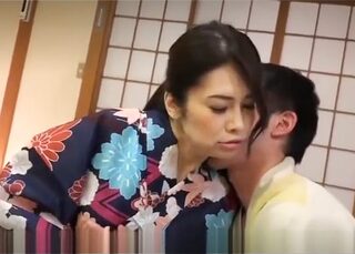 【母子ドラマ】ああ私はこの耕太と母一人子一人でイキてきたのでございます。この際禁断上等でございますー♡