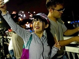 「中だけは…中だけは許して！」夏祭りの帰り道に目を付けられた美少女が…公衆トイレや野外で無残にも中出しレイプ！