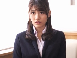 「大丈夫？お疲れね…♥」いっつも優しい上司と…出張先のビジホで相部屋になり…♥