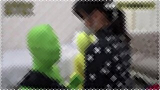 【コスプレ】股ゆるコスプレお姉さんを秋葉原でゲットして変態プレイでハメちゃいましたｗ