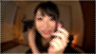 【フェラ】春原未来 エロ可愛いセクシーな唇の絶品お姉さんが完全主観で舌の絡みつく堪らん濃厚フェラｗ