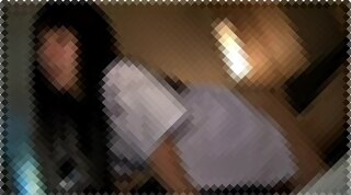 パイパンセーラー服美少女JKとラブホテルで密会してバックから濃厚セックス