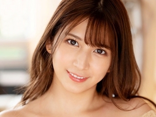 〚七ツ森りり〛衝撃的に美しいモデル系芸能人が手コキやフェラしてご奉仕プレイ☆☆美巨乳吸われたら手マンでアクメして本気のＳＥＸ