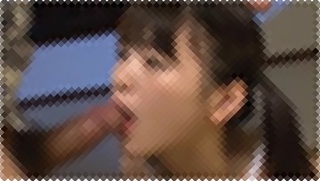 【フェラ】『木村つな』スク水姿で緊縛調教身体買われてフェラチオ奴隷にされてM堕ちしちゃうロリかわツインテ貧乳JK妹！