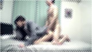 【盗撮】狙っていた美人デリヘル嬢に素股からのバックで生ハメ中出しを隠し撮りｗ