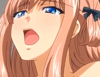 絶叫させられる巨乳美少女！鬼畜野郎が背後から極太チンコをぶち込んで生中出し