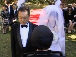 〖ながえスタイル〗こんな結婚式だったら、何度でも出席したい なんと、花嫁とヤレるんです