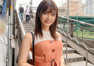 【美少女ｘハメ撮り】「あんあん♡もっとぉ♡♡」橋本●奈に似たスレンダー巨乳おっぱいロリ美少女とイチャラブセックス！