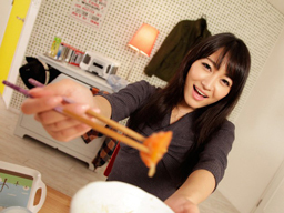 ツンデレなのに泣き顔でイキ狂う様が必見！同棲エッチの嵐に大興奮間違いなし！