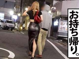企画ナンパされた美ギャルがえちえちSEX！プロレス技みたいな顔騎で痴女りアナル舐め！窓際立ちバック！