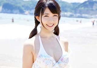 素人ナンパ「え！？中に出した！？」透明感溢れるスレンダー美乳おっぱい清純ロリが混浴・マッサージ体験からの膣内射精SEX！