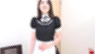 美人メイドのおなら。家族からは「くさっ！」と言われるほどの臭いらしいｗ