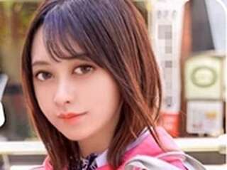 【綾野鈴珠】クォーター神カワ美人の18歳レベチJKがえちえちSEX！プリケツを見せつけてJKまんこをバイブ調教！