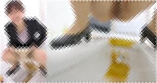 【OL排泄】働く女性2人のうんこ事情。健康的なうんこの日もあれば、びちゃびちゃ下痢便の日もあるよね。