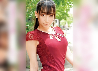 【M男！】「舐めなさい♡」スレンダー巨乳おっぱい美人人妻が膣内射精されたマンコを舐めてお掃除させるヤバイやつ！