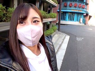 企画ナンパされたデカ尻ちゃんがえちえちSEX！デカ尻アップで騎乗位！突き上げックス！