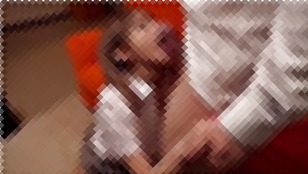 【巨乳】桃乃木かな 手コキ 淫乱でエロい巨乳の美女、桃乃木かなの寝取られフェラおしゃぶりプレイ！まさにパーフェクト！