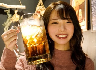 【美少女デビュー】初撮りで豪快にお股を開いて愛汁垂らしながら限界迎えて果てちゃう女の子