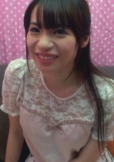 【ガチな素人】えりなさん 26歳